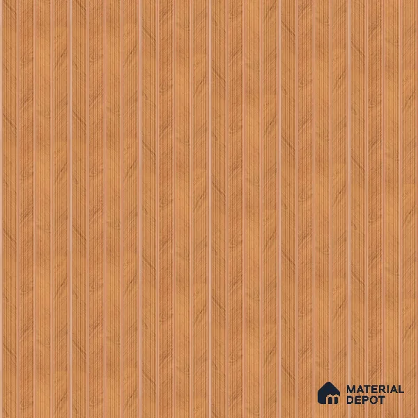 Wooden Look PN 07391 8 ft x 9.6 inch PVC Panel - 10 mm | Suitable for Living Room, Bedroom & Office | Width is Subjected to 5% Variation