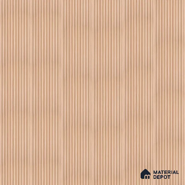 Wooden Look PN 07396 8 ft x 9.6 inch PVC Panel - 10 mm | Suitable for Living Room, Bedroom & Office | Width is Subjected to 5% Variation