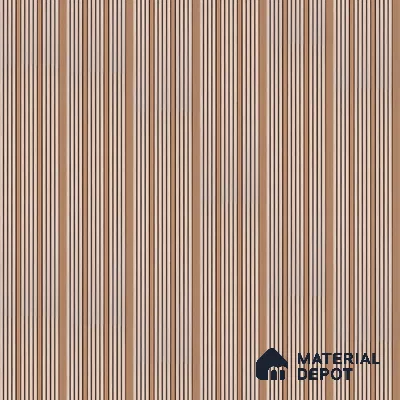 Warm Beige Plain Colour Look PN 07465 8 ft x 4.8 inch PVC Panel - 10 mm | Suitable for Living Room, Bedroom & Office | Width is Subjected to 5% Variation