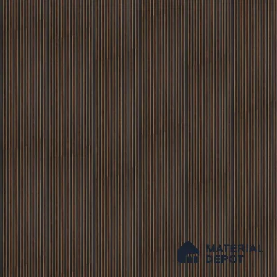 Wooden Look PN 07471 8 ft x 4.8 inch PVC Panel - 10 mm | Suitable for Living Room, Bedroom & Office | Width is Subjected to 5% Variation
