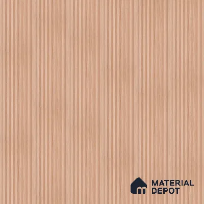 Wooden Look PN 07473 8 ft x 4.8 inch PVC Panel - 10 mm | Suitable for Living Room, Bedroom & Office | Width is Subjected to 5% Variation