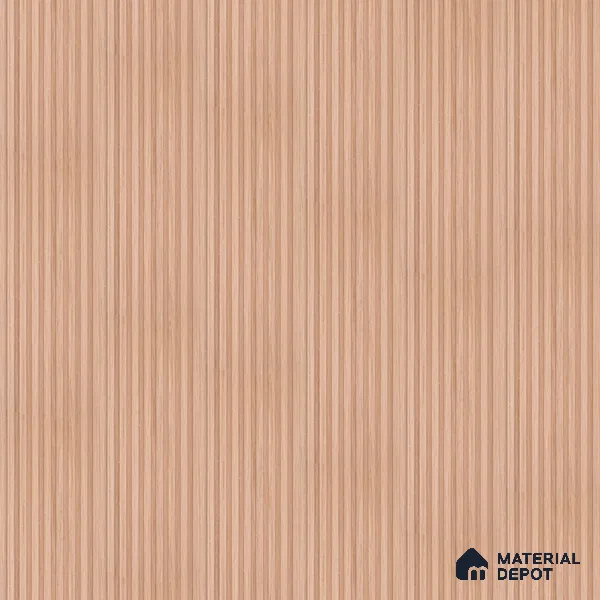 Wooden Look PN 07473 8 ft x 4.8 inch PVC Panel - 10 mm | Suitable for Living Room, Bedroom & Office | Width is Subjected to 5% Variation