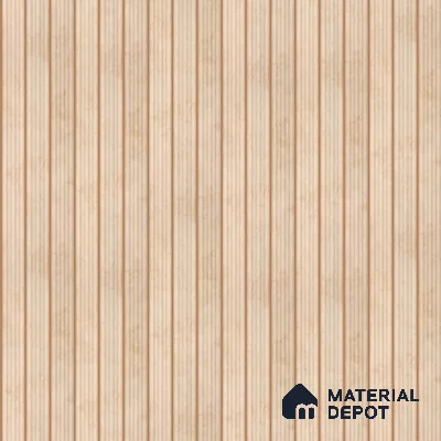 Wooden Look PN 07506 8 ft x 6 inch PVC Panel - 10 mm | Suitable for Living Room, Bedroom & Office | Width is Subjected to 5% Variation