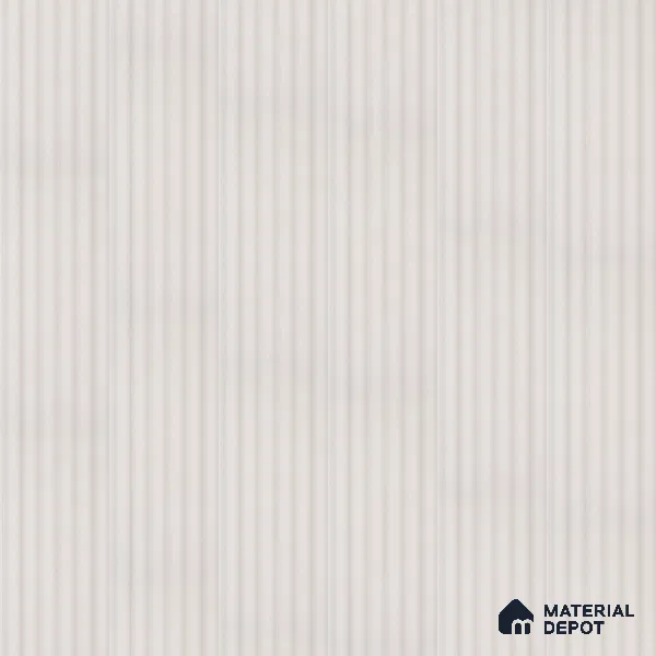 Dove Grey Plain Colour Look PN 07603 9.5 ft x 4.9 inch Charcoal Panel - 12 mm | Suitable for Feature Wall, TV Unit & Living Room | Width is Subjected to 5% Variation