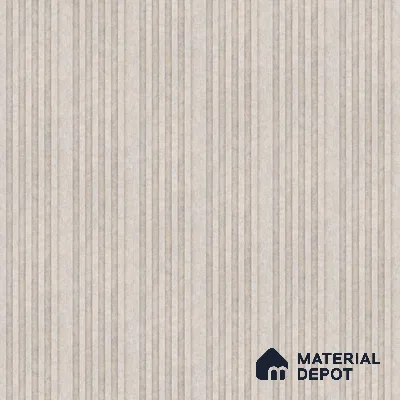 Light Grey Stone Look PN 07607 9.5 ft x 4.9 inch Charcoal Panel - 12 mm | Suitable for Feature Wall, TV Unit & Living Room | Width is Subjected to 5% Variation