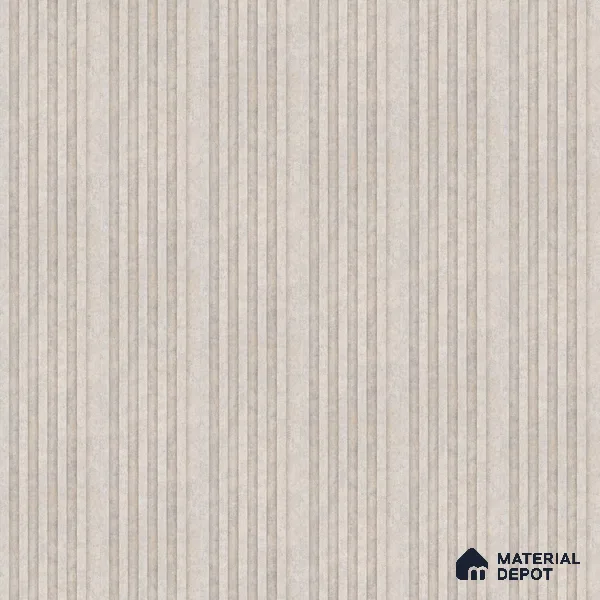 Light Grey Stone Look PN 07607 9.5 ft x 4.9 inch Charcoal Panel - 12 mm | Suitable for Feature Wall, TV Unit & Living Room | Width is Subjected to 5% Variation