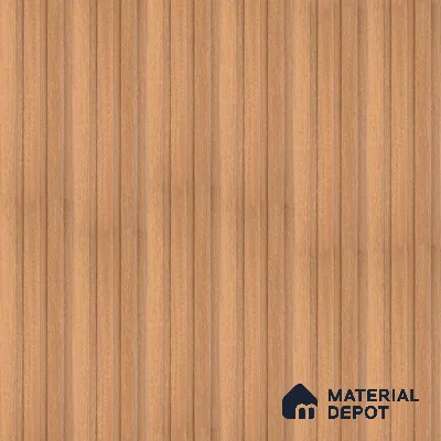 Wooden Look PN 07686 9.1 ft x 4.9 inch Charcoal Panel - 12 mm | Suitable for Living Room, Bedroom & TV Cabinet | Width is Subjected to 5% Variation