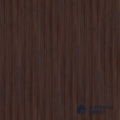 Wooden Look PN 07692 9.1 ft x 4.9 inch Charcoal Panel - 12 mm | Suitable for Living Room, Bedroom & TV Cabinet | Width is Subjected to 5% Variation