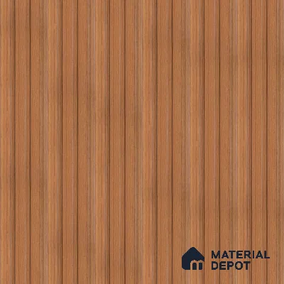 Wooden Look PN 07696 9.1 ft x 4.9 inch Charcoal Panel - 12 mm | Suitable for Living Room, Bedroom & TV Cabinet | Width is Subjected to 5% Variation
