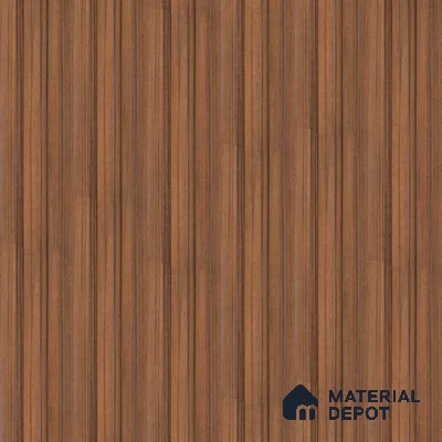 Wooden Look PN 07698 9.1 ft x 4.9 inch Charcoal Panel - 12 mm | Suitable for Living Room, Bedroom & TV Cabinet | Width is Subjected to 5% Variation