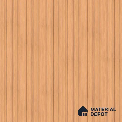 Wooden Look PN 07699 9.1 ft x 4.9 inch Charcoal Panel - 12 mm | Suitable for Living Room, Bedroom & TV Cabinet | Width is Subjected to 5% Variation