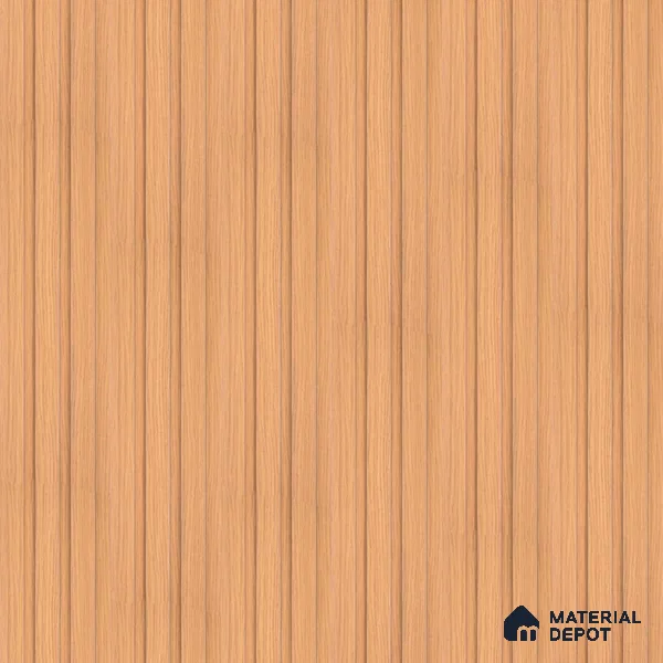 Wooden Look PN 07699 9.1 ft x 4.9 inch Charcoal Panel - 12 mm | Suitable for Living Room, Bedroom & TV Cabinet | Width is Subjected to 5% Variation