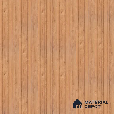 Wooden Look PN 07701 9.1 ft x 4.9 inch Charcoal Panel - 12 mm | Suitable for Living Room, Bedroom & TV Cabinet | Width is Subjected to 5% Variation