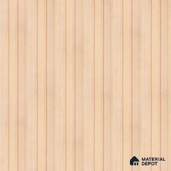 Wooden Look PN 07702 9.1 ft x 4.9 inch Charcoal Panel - 12 mm | Suitable for Living Room, Bedroom & TV Cabinet | Width is Subjected to 5% Variation