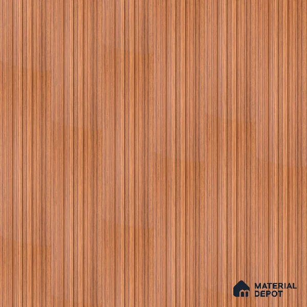 Wooden Look PN 07709 9.1 ft x 4.9 inch Charcoal Panel - 12 mm | Suitable for Living Room, Bedroom & TV Cabinet | Width is Subjected to 5% Variation