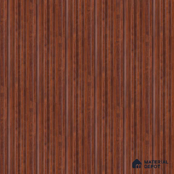 Wooden Look PN 07711 9.1 ft x 4.9 inch Charcoal Panel - 12 mm | Suitable for Living Room, Bedroom & TV Cabinet | Width is Subjected to 5% Variation