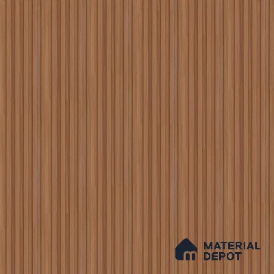 Wooden Look PN 07712 9.1 ft x 4.9 inch Charcoal Panel - 12 mm | Suitable for Living Room, Bedroom & TV Cabinet | Width is Subjected to 5% Variation