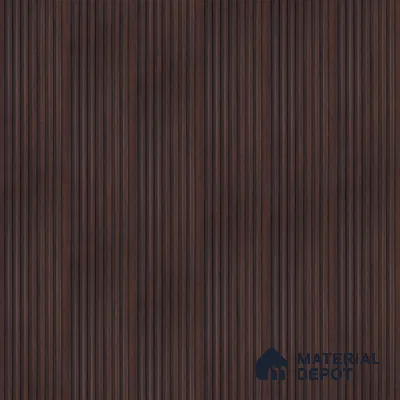 Wooden Look PN 07713 9.1 ft x 4.9 inch Charcoal Panel - 12 mm | Suitable for Living Room, Bedroom & TV Cabinet | Width is Subjected to 5% Variation