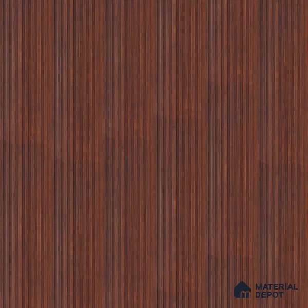 Wooden Look PN 07788 9.1 ft x 4.9 inch Charcoal Panel - 12 mm | Suitable for Living Room, Bedroom & TV Cabinet | Width is Subjected to 5% Variation