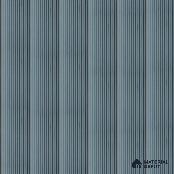 Slate Grey Plain Colour Look PN 07790 8 ft x 7.8 inch Charcoal Panel - 6 mm | Suitable for Living Room, Bedroom & Office | Width is Subjected to 5% Variation