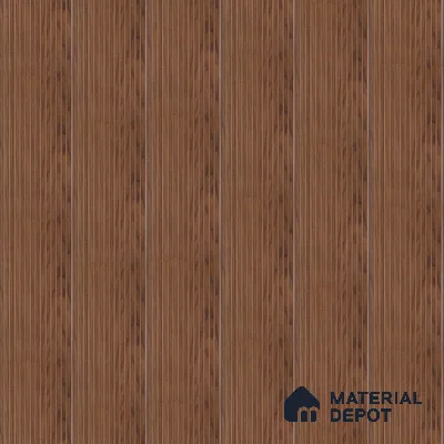 Wooden Look PN 07792 8 ft x 7.8 inch Charcoal Panel - 6 mm | Suitable for Living Room, Bedroom & Office | Width is Subjected to 5% Variation