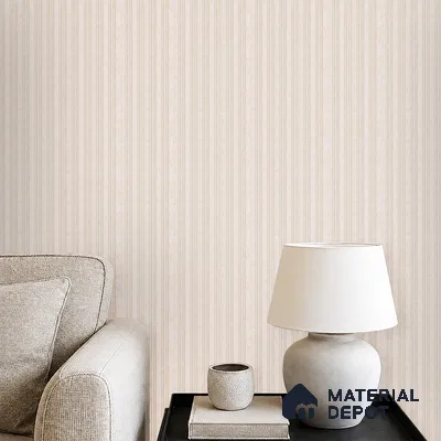 Dove Grey Plain Colour Look PN 03365 8 ft x 4.8 inch Charcoal Panel - 11 mm | Suitable for Feature Wall, TV Unit & Living Room | Width is Subjected to 5% Variation