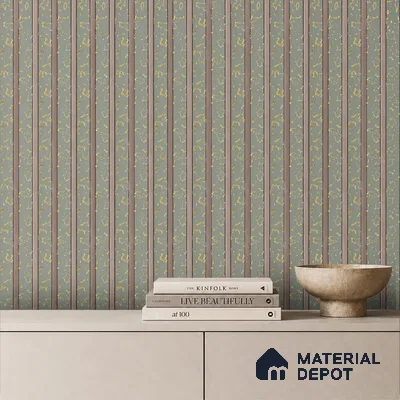 Steel Grey Luxury Look PN 06076 9.5 ft x 4.6 inch Charcoal Panel - 8 mm | Suitable for Feature Wall, TV Unit & Living Room | Width is Subjected to 5% Variation