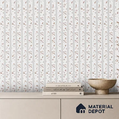 Dove Grey Luxury Look PN 06079 9.5 ft x 4.6 inch Charcoal Panel - 8 mm | Suitable for Feature Wall, TV Unit & Living Room | Width is Subjected to 5% Variation