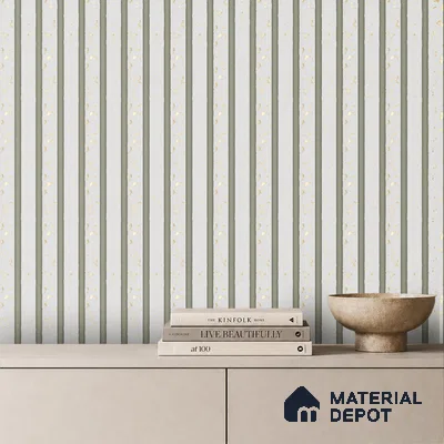 Dove Grey Luxury Look PN 06083 9.5 ft x 4.6 inch Charcoal Panel - 8 mm | Suitable for Feature Wall, TV Unit & Living Room | Width is Subjected to 5% Variation