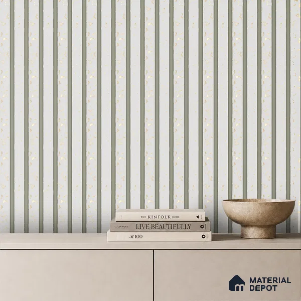 Dove Grey Luxury Look PN 06083 9.5 ft x 4.6 inch Charcoal Panel - 8 mm | Suitable for Feature Wall, TV Unit & Living Room | Width is Subjected to 5% Variation