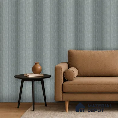 Mushroom Grey Marble Look PN 06901 8 ft x 6 inch Charcoal Panel - 6 mm | Suitable for Living Room, Bedroom & TV Cabinet | Width is Subjected to 5% Variation