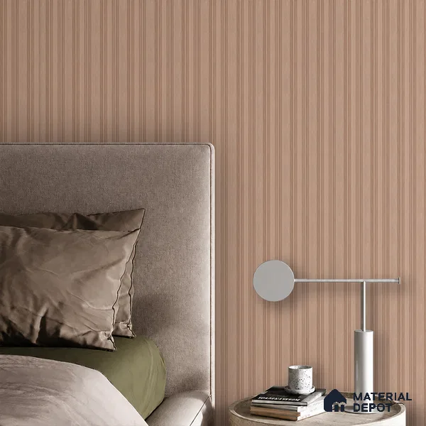 Wooden Look PN 07056 9.5 ft x 4.9 inch Charcoal Panel - 8 mm | Suitable for Feature Wall, TV Unit & Living Room | Width is Subjected to 5% Variation