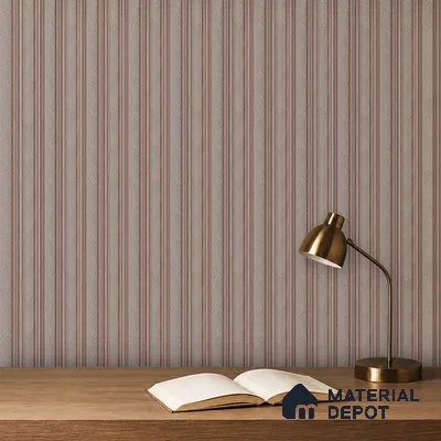 Pebble Grey Fabric Look PN 05552 8 ft x 6 inch Charcoal Panel - 7 mm | Suitable for Feature Wall, TV Unit & Living Room | Width is Subjected to 5% Variation