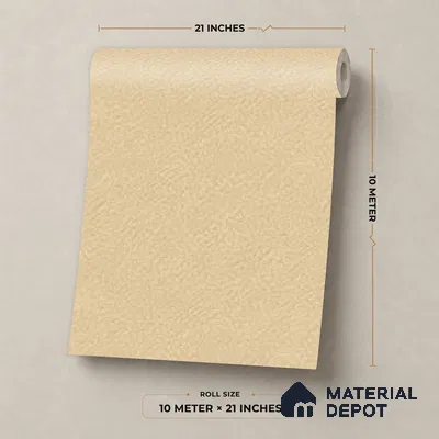 RD24-102 | 10 Meter x 21 Inch  Stone Look Wallpaper - 57 Sq. Ft.