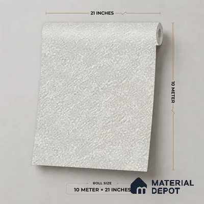 RD24-103 | 10 Meter x 21 Inch  Stone Look Wallpaper - 57 Sq. Ft.