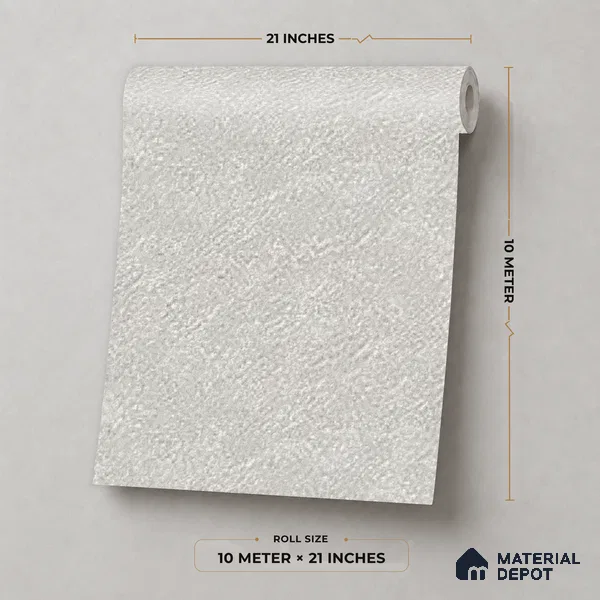 RD24-103 | 10 Meter x 21 Inch  Stone Look Wallpaper - 57 Sq. Ft.
