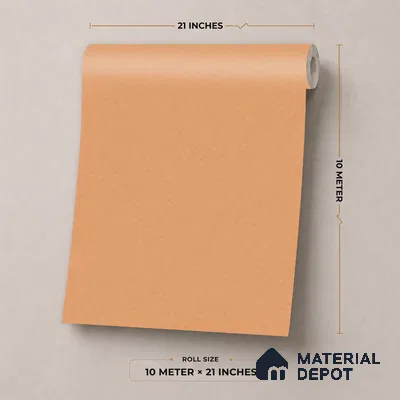 RD24-104 | 10 Meter x 21 Inch  Stone Look Wallpaper - 57 Sq. Ft.