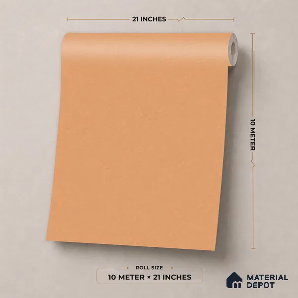 RD24-104 | 10 Meter x 21 Inch  Stone Look Wallpaper - 57 Sq. Ft.