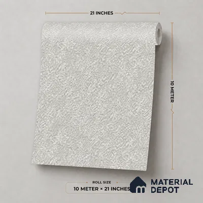 RD24-106 | 10 Meter x 21 Inch  Stone Look Wallpaper - 57 Sq. Ft.