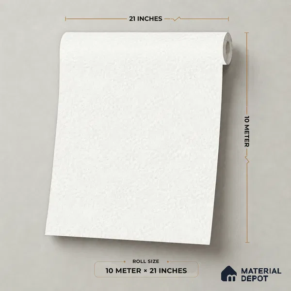 RD24-107 | 10 Meter x 21 Inch  Stone Look Wallpaper - 57 Sq. Ft.