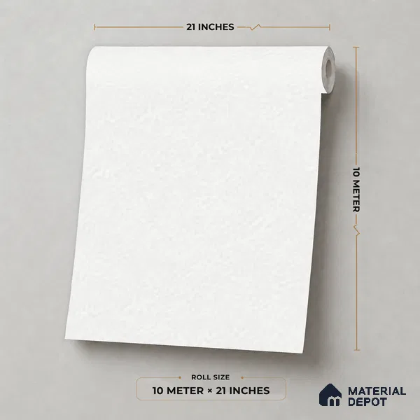 RD24-108 | 10 Meter x 21 Inch Stone Look Wallpaper - 57 Sq. Ft.