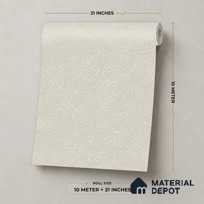 RD24-110 | 10 Meter x 21 Inch  Stone Look Wallpaper - 57 Sq. Ft.