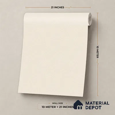 RD24-113 | 10 Meter x 21 Inch  Stone Look Wallpaper - 57 Sq. Ft.