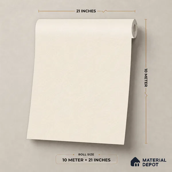 RD24-113 | 10 Meter x 21 Inch  Stone Look Wallpaper - 57 Sq. Ft.
