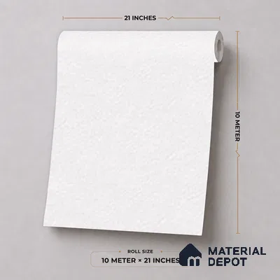 RD24-114 | 10 Meter x 21 Inch  Stone Look Wallpaper - 57 Sq. Ft.