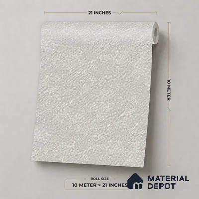 RD24-115 | 10 Meter x 21 Inch  Stone Look Wallpaper - 57 Sq. Ft.