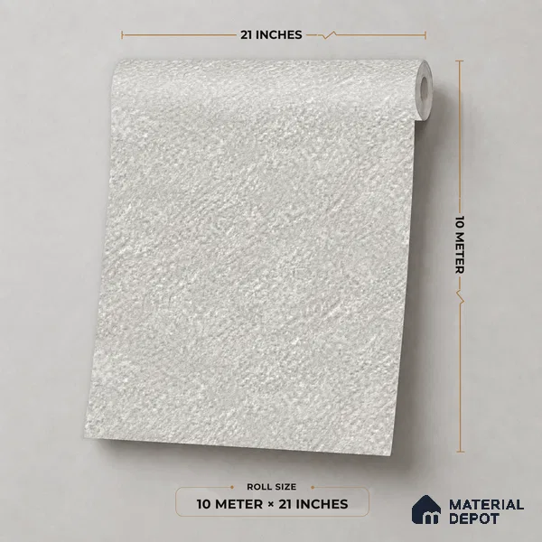 RD24-115 | 10 Meter x 21 Inch  Stone Look Wallpaper - 57 Sq. Ft.