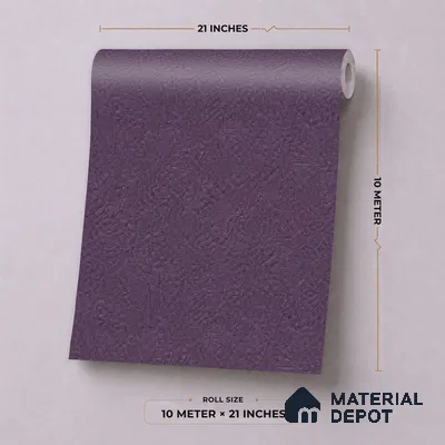 RD24-117 | 10 Meter x 21 Inch  Stone Look Wallpaper - 57 Sq. Ft.