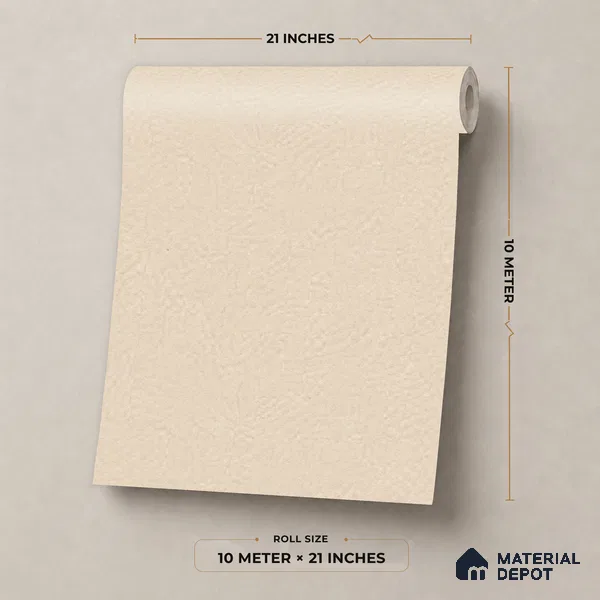 RD24-118 | 10 Meter x 21 Inch  Stone Look Wallpaper - 57 Sq. Ft.