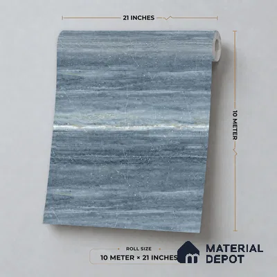 RD24-105 | 10 Meter x 21 Inch  Stone Look Wallpaper - 57 Sq. Ft.